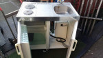 Buitenkeuken