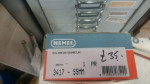 Nemef veiligheidsbeslag 